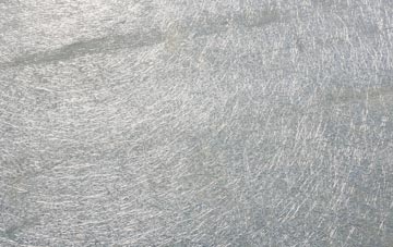 Helham Green laminate fibreglass or shingles?