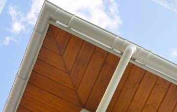 Helham Green soffit types
