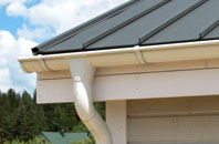 Helham Green soffits